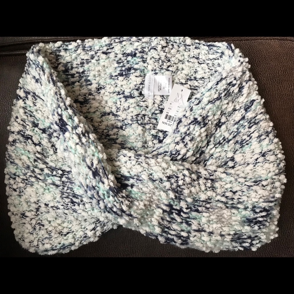 New York & Company Scarf.